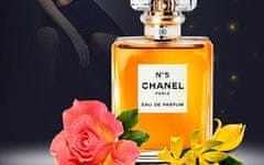 Chanel No. 5 - EDP 100 ml