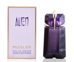 Thierry Mugler Alien - EDP (nem újratölthető) 30 ml