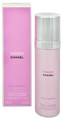 Chanel Chance Eau Tendre - testpermet 100 ml