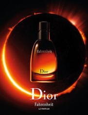 Dior Fahrenheit Le Parfum - P 75 ml