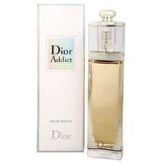 Dior Addict Eau de Toilette - EDT 50 ml