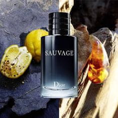 Dior Sauvage - EDT 200 ml