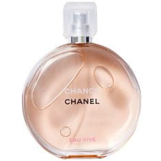 Chanel Chance Eau Vive EDT 50 ml