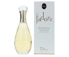 Dior J´adore - test- és hajolaj spray-vel 145 ml