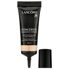 Lancome Tartós krém korrektor a szem alatti karikák ellen Effacernes Longue Tenue SPF 30 (Long-lasting Soft (árnyalat 015 Beige Naturel )