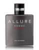 Allure Homme Sport Eau Extreme - EDP 100 ml