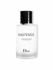 Dior Sauvage - borotválkozás utáni balzsam 100 ml