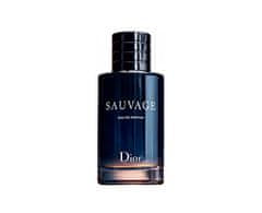 Dior Sauvage - EDP (újratölthető) 100 ml