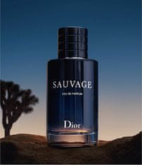 Dior Sauvage - EDP (újratölthető) 100 ml