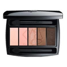 Lancome Szemhéjfesték paletta Hypnôse Palette 5 Couleurs 4 g (árnyalat 14 Smokey Chic)