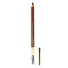 Lancome Szemöldökceruza ecsettel Brôw Shaping Powdery Pencil 1,19 g (árnyalat 02 Dark Blonde)