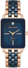 Anne Klein Diamond AK/3668NVRG