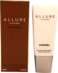 Chanel Allure Homme - borotválkozás utáni balzsam 100 ml