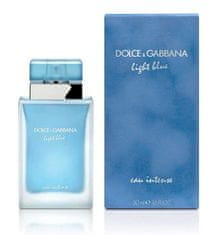 Dolce & Gabbana Light Blue Eau Intense - EDP 25 ml