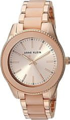 Anne Klein Analóg karóra AK/3214LPRG