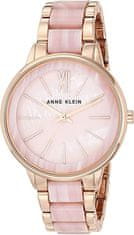 Anne Klein Analóg karóra AK/1412PKRG