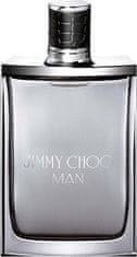 Jimmy Choo Man - EDT TESZTER 100 ml