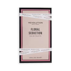 Makeup Revolution Floral Seduction 100 ml