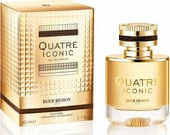 Boucheron Quatre Iconic - EDP 50 ml