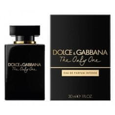 Dolce & Gabbana The Only One Intense - EDP 50 ml