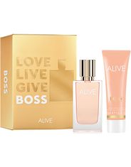 Hugo Boss Boss Alive - EDP 30 ml + testápoló 50 ml