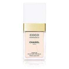 Chanel Coco Mademoiselle - hajpermet 35 ml