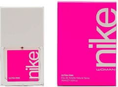 Nike Ultra Pink Woman - EDT 30 ml