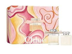 Chloé Spring Edition - EDP 50 ml + testápoló tej 100 ml