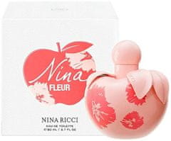 Nina Ricci Nina Fleur - EDT 50 ml