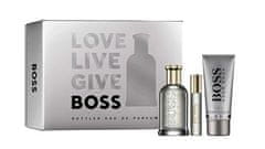 Hugo Boss Boss Bottled - EDP 100 ml + tusológél 100 ml+ EDP 10 ml