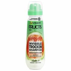 Garnier Láthatatlan száraz sampon görögdinnye illattal (Invisible Shampoo) 100 ml