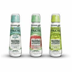 Garnier Láthatatlan száraz sampon görögdinnye illattal (Invisible Shampoo) 100 ml