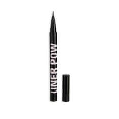 Makeup Revolution Szemhéjtus Liner Pow (Liquid Eyeliner) 0,5 ml