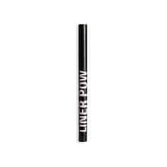 Makeup Revolution Szemhéjtus Liner Pow (Liquid Eyeliner) 0,5 ml