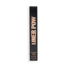 Makeup Revolution Szemhéjtus Liner Pow (Liquid Eyeliner) 0,5 ml