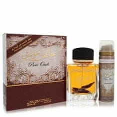 Pure Oudi - EDP 100 ml + dezodor 50 ml