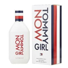 Tommy Hilfiger Now Girl - EDT 100 ml