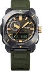 CASIO PROTREK Tough Solar Rádió vezérelt PRW-6900Y-3ER (665)