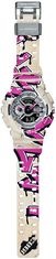 CASIO G-Shock Original Street Spirit - BOSS GA-110SS-1AER (411)