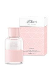 s.Oliver So Pure Women EDT 30 ml