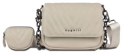 BUGATTI Női crossbody táska Sira 49332050