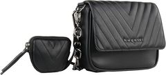 BUGATTI Női crossbody táska Sira 49332001