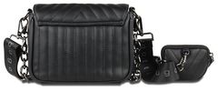 BUGATTI Női crossbody táska Sira 49332001