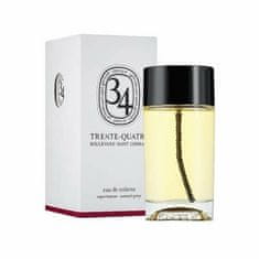 34 Boulevard Saint Germain - EDT 100 ml