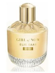 Elie Saab Girl Of Now Shine - EDP - TESZTER 90 ml