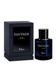 Dior Sauvage Elixir - parfüm kivonat 100 ml