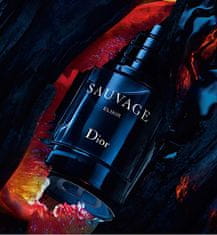 Dior Sauvage Elixir - parfüm kivonat 100 ml