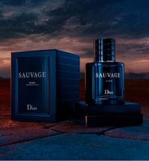 Dior Sauvage Elixir - parfüm kivonat 100 ml