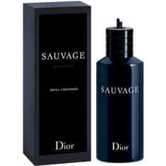 Dior Sauvage - EDT utántöltő 300 ml