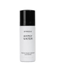 Byredo Gypsy Water - hajpermet 75 ml